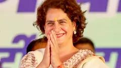 ప్రియాంక రాకతో బీజేపీకి ఇక నుంచి నిద్రలేని రాత్రులే: పైలట్