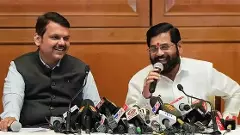 మహారాష్ట్ర ఎన్నికలు: ఆధిక్యంలో మహాయుతి కూటమి..