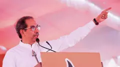 మహారాష్ట్ర ఫలితాలను మేము అంగీకరించం: ఉద్దవ్ ఠాక్రే