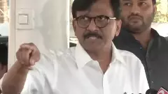 Maharashtra Elections: ఓటర్లను కొనేశారు: సంజయ్ రౌత్