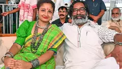 జార్ఖండ్ లో బీజేపీని దెబ్బ తీసిన పొలిటికల్ ‘ బంటి ఔర్ బాబ్లీ’