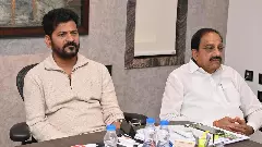 Revanth Reddy | రైతు సదస్సుకు సర్కార్ గ్రీన్ సిగ్నల్.. అధికారులకు సీఎం దిశానిర్దేశం..