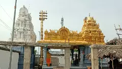 ఆ వూర్లో రాముడికి గుడి కట్టింది దళితులే, పూజారులు దళితులే...