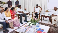 Revanth Reddy | రేవంత్ మాట మార్చాడా?