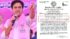 KTR