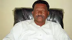 Vooke Abbaiah | మాజీ ఎమ్మెల్యే ఊకే అబ్బయ్య కన్నుమూత..