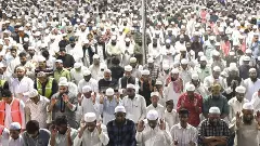 మసీద్, ప్రవక్తలపై ఇబ్బందికర ప్రకటనలు: ముస్లిం పర్సనల్ లా బోర్డు ఆందోళన