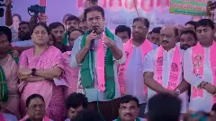 KTR | సన్నకారు రైతులపైనే రేవంత్ జులుం.. మండిపడ్డ కేటీఆర్