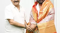 చెవిరెడ్డిపై బాలినేని ఫైర్‌.. ఏమన్నారంటే