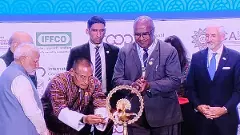 ICA GLOBAL|భారతీయ సంస్కృతిలో సహకార ఉద్యమం భాగమన్న మోదీ