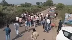 Sailaja|శైలజ మృతితో పెరిగిపోతున్న టెన్షన్