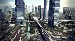 అమరావతికి రూ. 31వేల కోట్లు రెడీ!