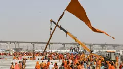 ‘మహా కుంభ్’ లో రోబోటిక్ సేవలు... వేటి కోసం ఉపయోగిస్తారంటే?