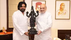 కేంద్రంలో పవన్‌ కళ్యాణ్‌ పలుకుబడి పెరుగుతుందా!