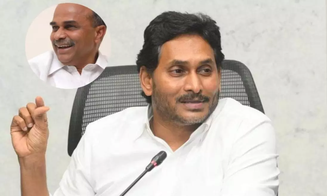 Ysr| వైఎస్సార్ బ్రాండ్ ఇమేజ్ కోసమేనా.. జనంలోకి జగన్