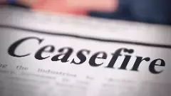 ఇజ్రాయెల్- హిజ్బుల్లా మధ్య కాల్పుల విరమణ ఒప్పందం