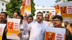 ISKON| చిన్మయ్‌ కృష్ణదాస్‌ బ్రహ్మచారి అరెస్టును ఖండించిన MEA