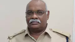 RRR CASE| ఎవరీ విజయపాల్? ఎందుకు అరెస్ట్ అయ్యారు?