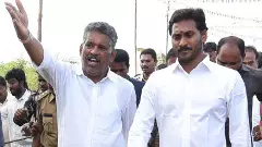 Ycp| నేను పారిపోయే రకం కాదంటున్న చెవిరెడ్డి