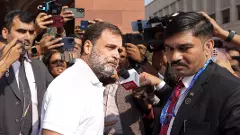 ‘గౌతమ్ ఆదానీ’ ని వెంటనే అరెస్ట్ చేయాలి: రాహుల్ గాంధీ