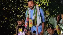 Kerala Politics | రాబోయే రోజుల్లో కాంగ్రెస్‌లోకి చేరికలుంటాయి.