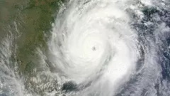 ఏపీకి తుపాన్‌ ప్రమాదం.. భారీ వర్ష సూచన