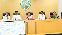 ఈగల్‌ పేరుతో ఏపీలో యాంటీ నార్కోటిక్స్‌ టాస్క్‌ ఫోర్స్‌