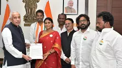 దేశంలో దర్యాప్తు సంస్థలన్నీ ఆదానీ చేతుల్లోనే