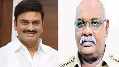 RRR CASE|రఘురామ కృష్ణ రాజును గుండెలపై తన్నిందెవరు?