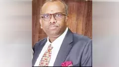 విదేశాంగ శాఖలో తెలుగు అధికారికి సెక్రటరీ ర్యాంకు..