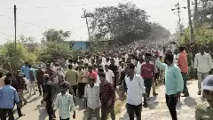 ఇథనాల్  ఇండస్ట్రీ బాధితులకు దారి చూపిన దిలావర్ పూర్