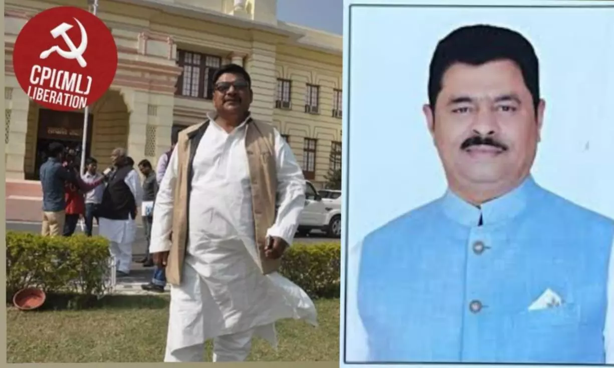 CmRamesh| సీఎం రమేశ్ జీ, ఇలాంటిగిఫ్ట్ ఇవ్వడానికి సిగ్గనిపించడం లేదూ?