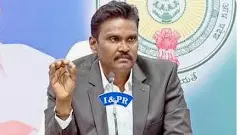 RRR CASE| ఇంటెలిజెన్స్ బాస్ సునీల్ కుమార్ విదేశాలకు పారిపోతాడా?