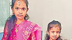 ప్లీజ్ నాన్న, మమ్మల్ని చంపొద్దు.. నాన్నా! నీ కాళ్లు పట్టుకుంటాం నాన్న