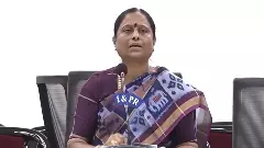 Konda Surekha | కేటీఆర్‌కు జైలు తథ్యం.. కొండా సురేఖ ఆశీర్వాదం..!