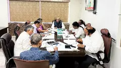 Telangana |కేంద్ర ఓబీసీ జాబితాలో 40 కులాలు,బీసీ కమిషన్ తీర్మానం