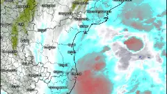 ఫెయింజల్‌ ఉగ్రరూపం..ఏపీలో భారీ వర్షాలు