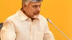 ఫెయింజల్‌ తుపాన్‌పై అప్రమత్తంగా ఉండాలి: సీఎం చంద్రబాబు