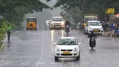 Fengal Cyclone | తెలంగాణలోనూ ఫెంజాల్ తుపాన్ ప్రభావం, ఎల్లో అలర్ట్