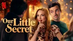 లిండ్సే లోహాన్  అవర్ లిటిల్ సీక్రెట్ రివ్యూ