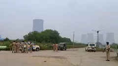 కొలిక్కిరాని ‘బూడిద’ వివాదం!