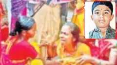 TRAGEDY| ఆస్తి కోసం నా గొంతు కోసి చంపొద్దు, మామా!