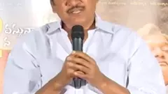 అవకాశాల్లేక ఆత్మహత్య చేసుకోవాలనుకున్నా : రాజేంద్రప్రసాద్‌