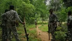 Encounter| ములుగు అడవుల్లో అలజడి