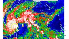 ఫెయింజల్‌ ఉగ్రరూపం..ఆ జిల్లాల్లో భారీ వర్షాలు..రద్దైన విమానాలు