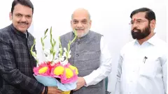 Maharashtra Politics | సీఎం ఎవరో ప్రజలకు తెలుసు..