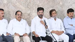 Telangana|రైతులకు సీఎం శుభవార్త, సంక్రాంతిలోగా రైతు భరోసా