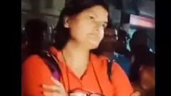 Bangladesh: మహిళా జర్నలిస్టు నిర్బంధం