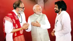 నాగబాబుకు రాజ్యసభ యోగం లేనట్లే..