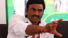 RRR CASE | నా గుండెల మీద గున్నఏనుగు లాంటి తులసీని కూర్చోబెట్టారు!